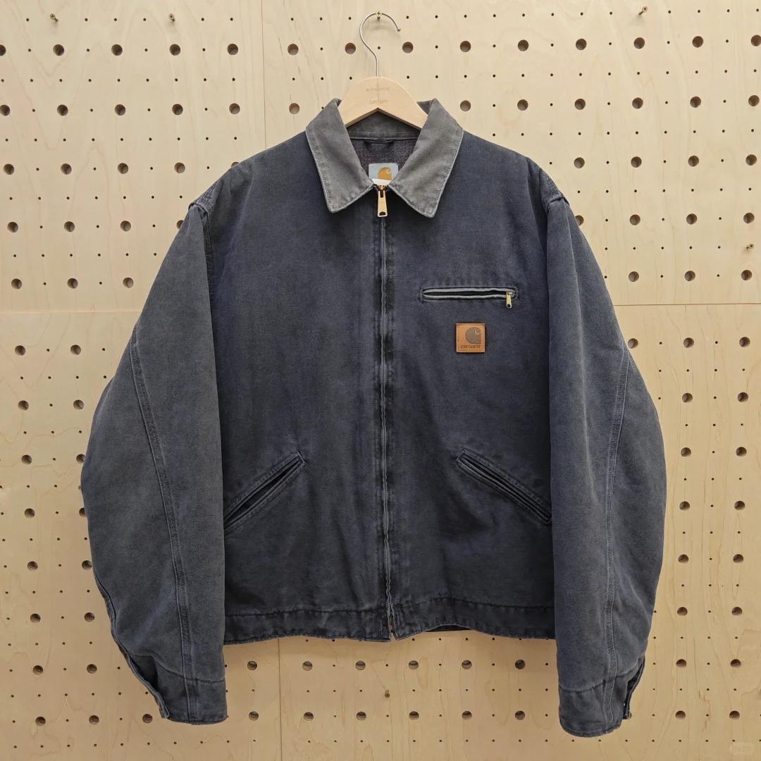 Carhartt J97 PTL デトロイトジャケット