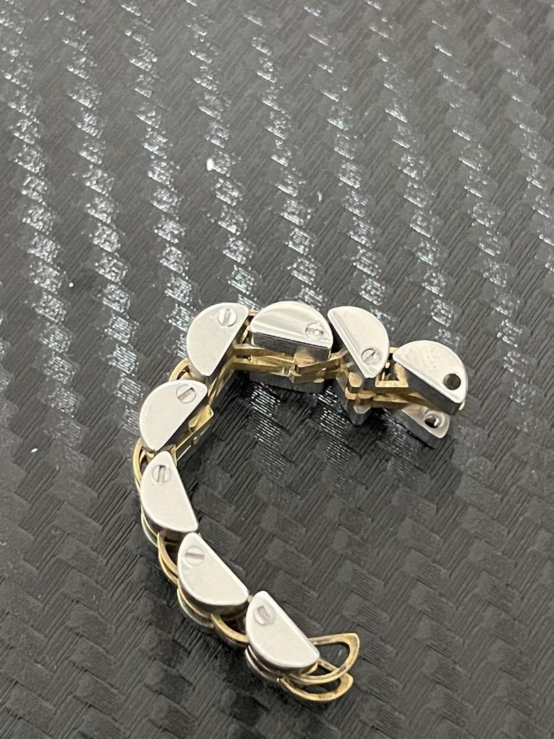 ロレックス デイトジャスト 69173 79173 8コマ 美品