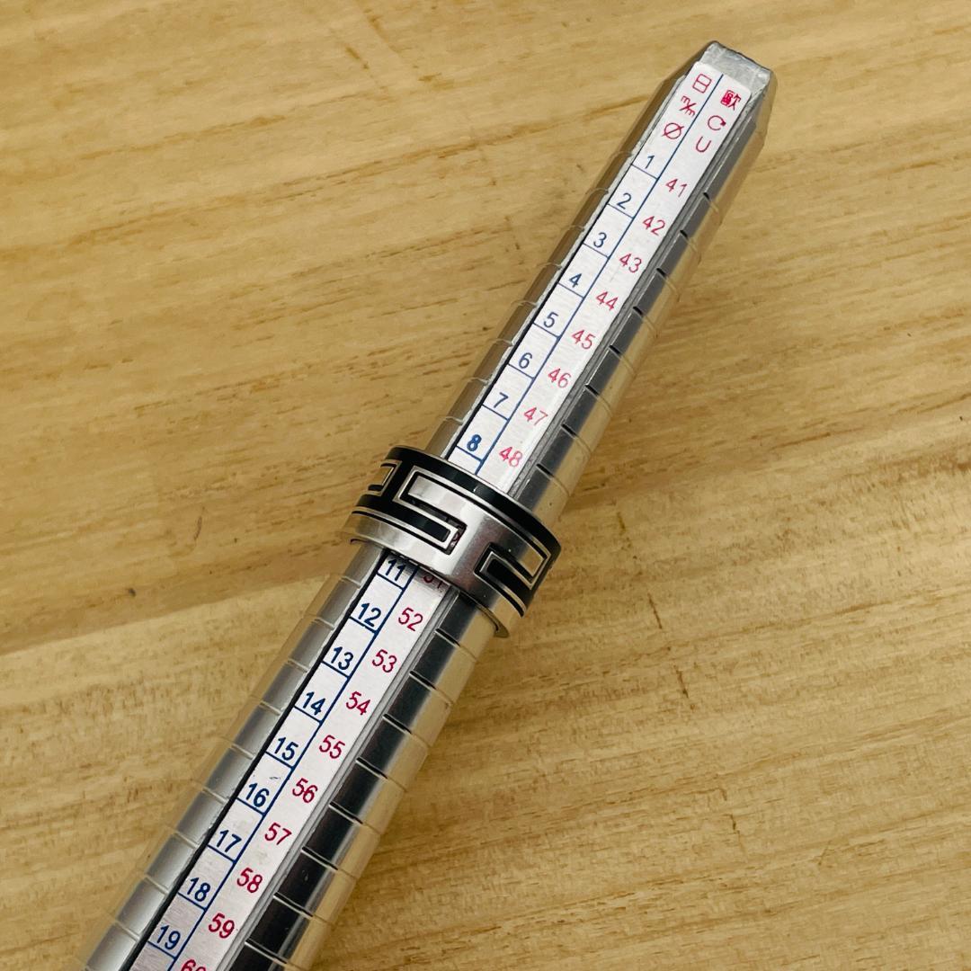 エルメス 指輪 リング ムーヴアッシュ 黒 9号 Ag925 レディース