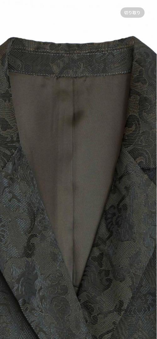 kiko様専用 MEDI ALICIA JACQUARD JACKET新品 ジャケット・アウター