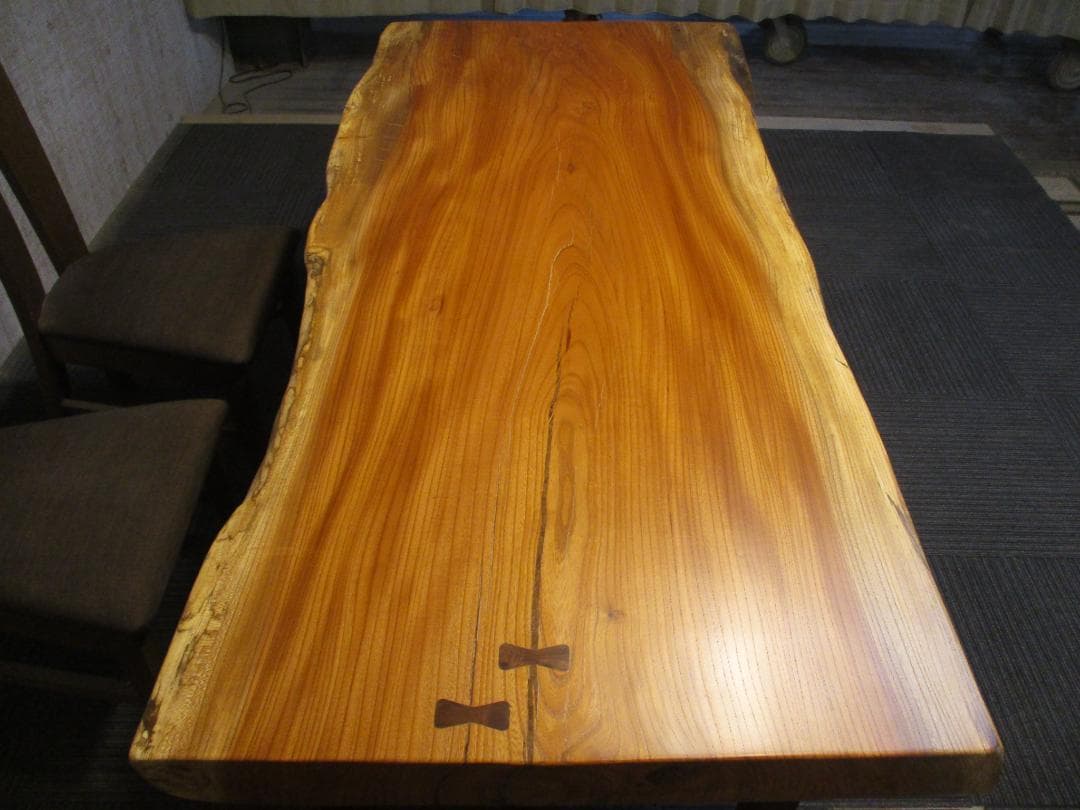 ローテーブル ダイニング