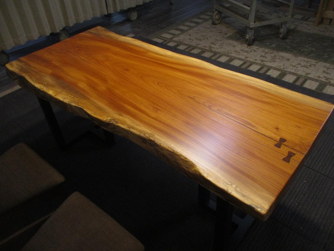 テーブル ローテーブル