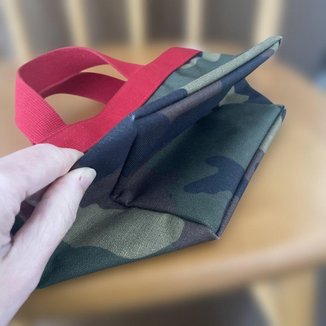 専用です☆エルベシャプリエ701WD 舟型トートS 専用です☆エルベシャプリエ701WD 舟型トートS