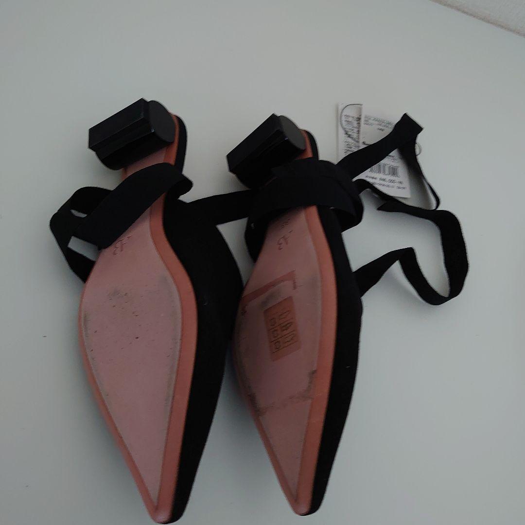 新品 ANNA BAIGUERA 36サイズ50,600円高級サンダル - メルカリ
