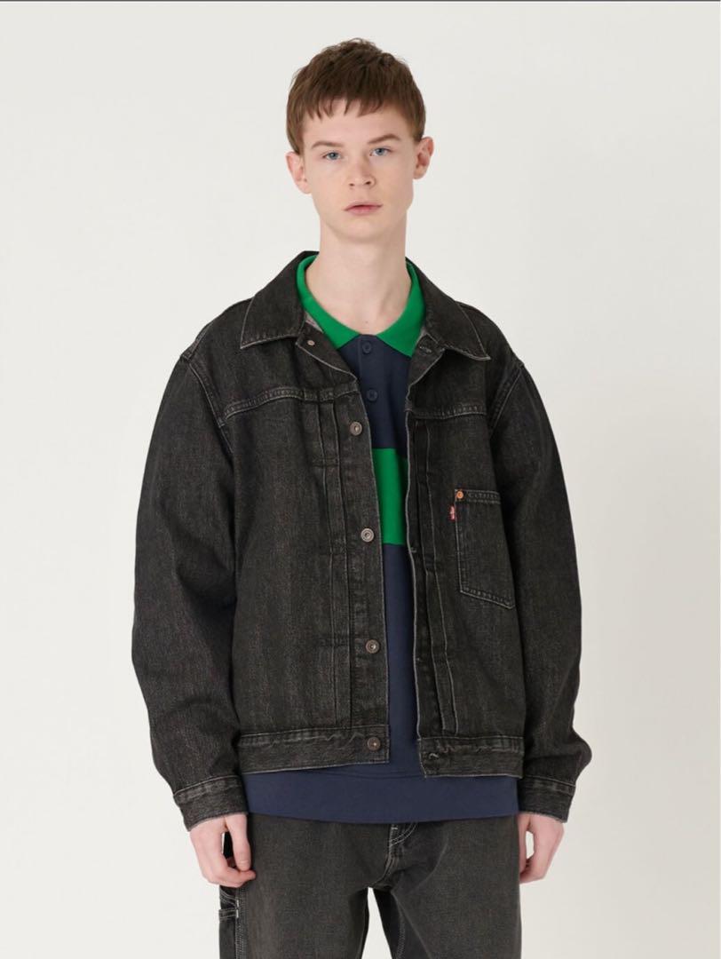 Levi's リーバイス 1st ジャケット