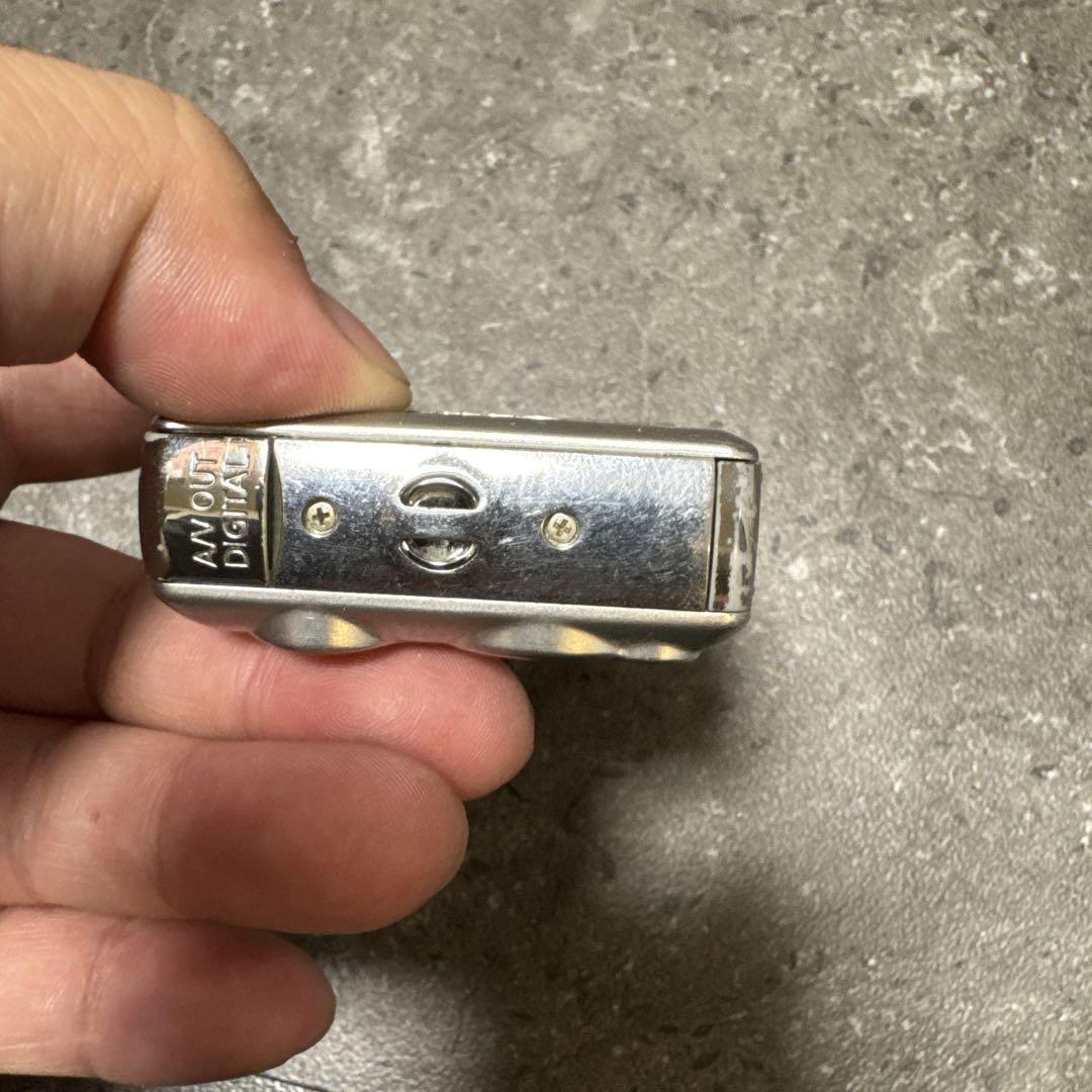 【動作確認済み】Canon キヤノン IXY DIGITAL60
