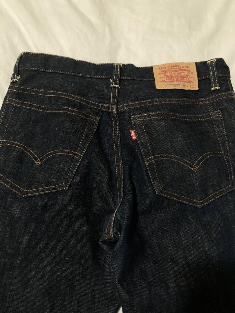 levi's リーバイス 517-0217 W32 L32 バレンシア工場 levi´s リーバイス 517-0217 W32 L32 バレンシア工場 メンズ