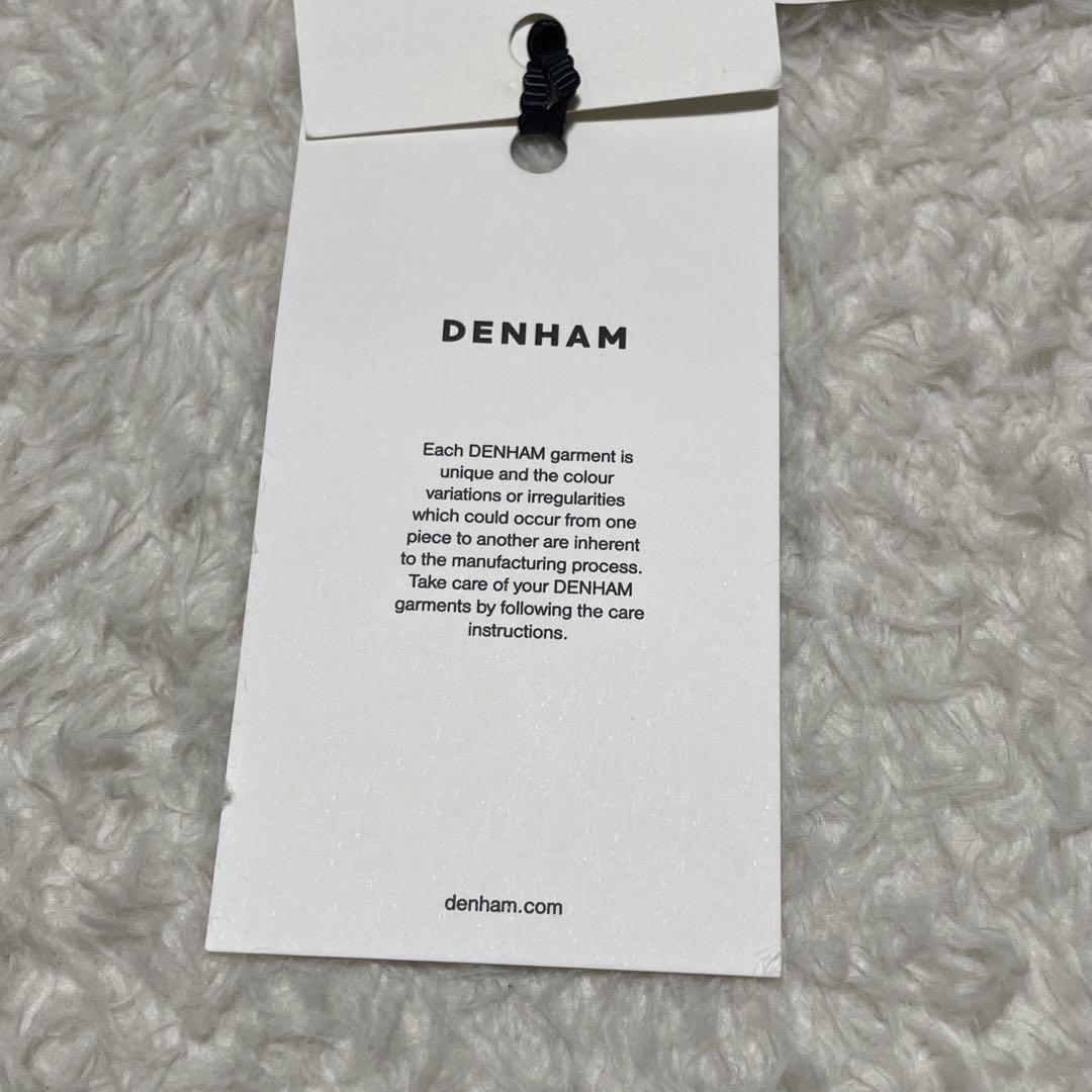 新品未使用】DENHAM MIZUKI CMSW ストレート デニム W27 - メルカリ
