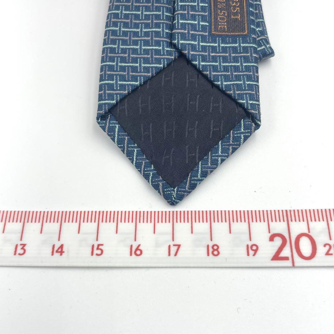 新品未使用 HERMES エルメス ネクタイ