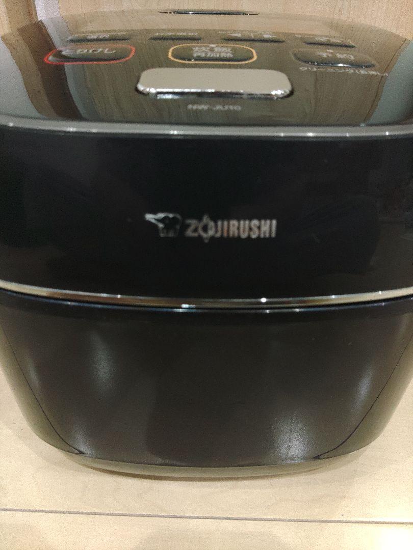 ZOJIRUSHI炊飯器 炊飯器・餅つき機