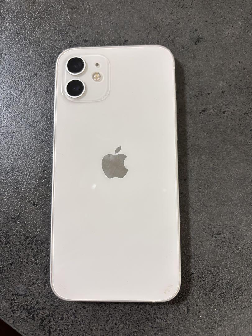 スマートフォン本体 Apple iPhone 12 256