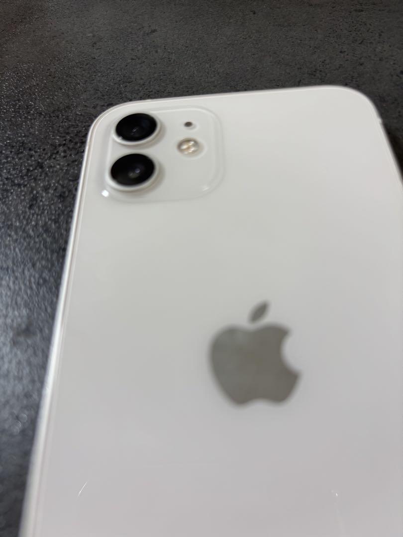 スマートフォン本体 Apple iPhone 12 256