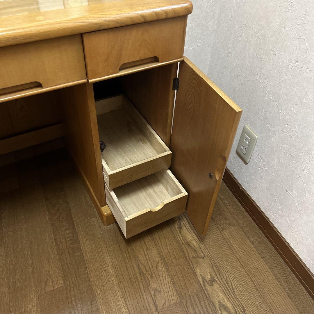 ナチュラルドレッサー