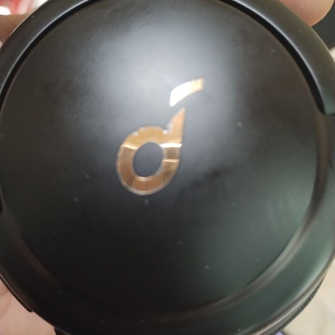 ヘッドホンAUSOUNDS