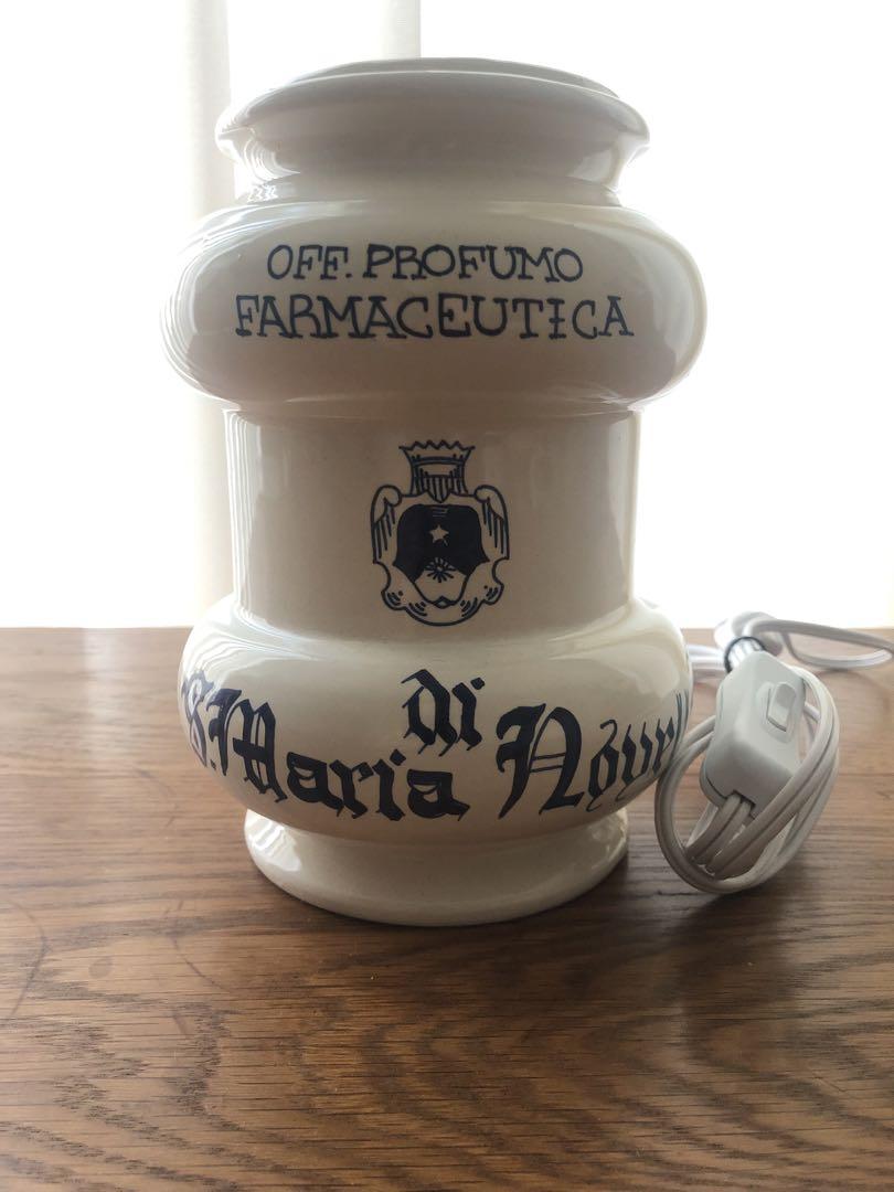 Santa Maria Novella アロマバーナー 廃盤 廃盤 サンタマリアノヴェッラ アロマバーナー - メルカリ