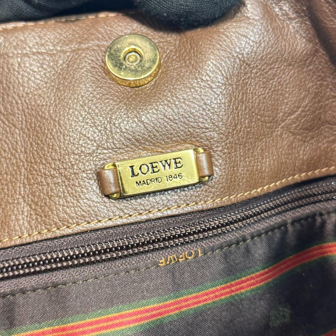 LOEWE ロエベ