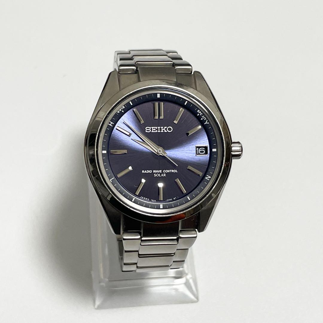 SEIKO