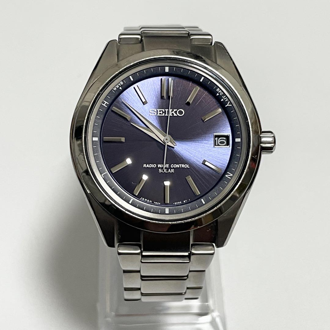★ SEIKO