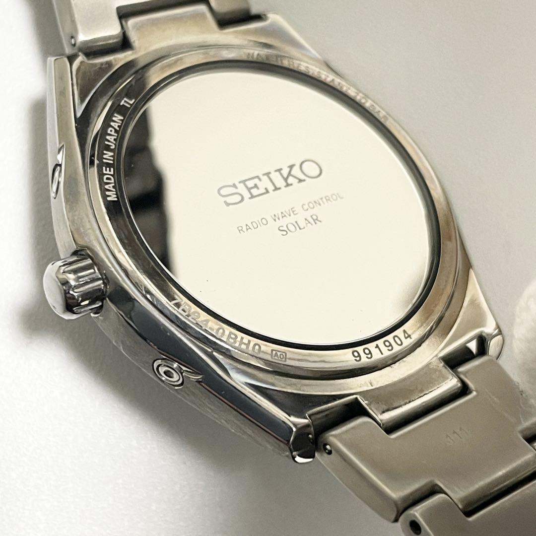 SEIKO ブライツ