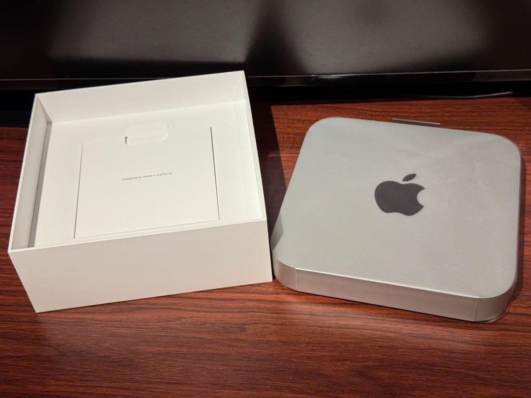 Mac mini 2020 M1 8GB/256GB (A2348)