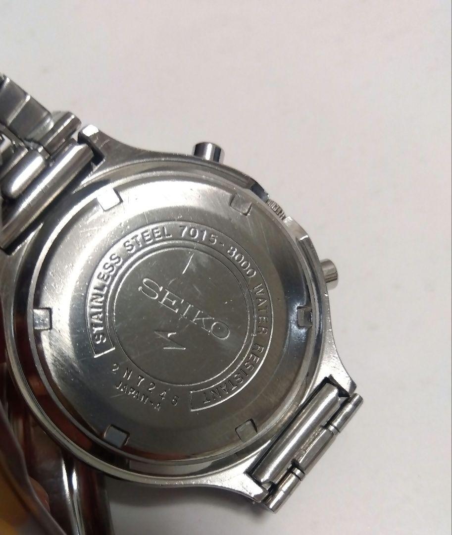 時計 SEIKO SPORTS VINTAGE