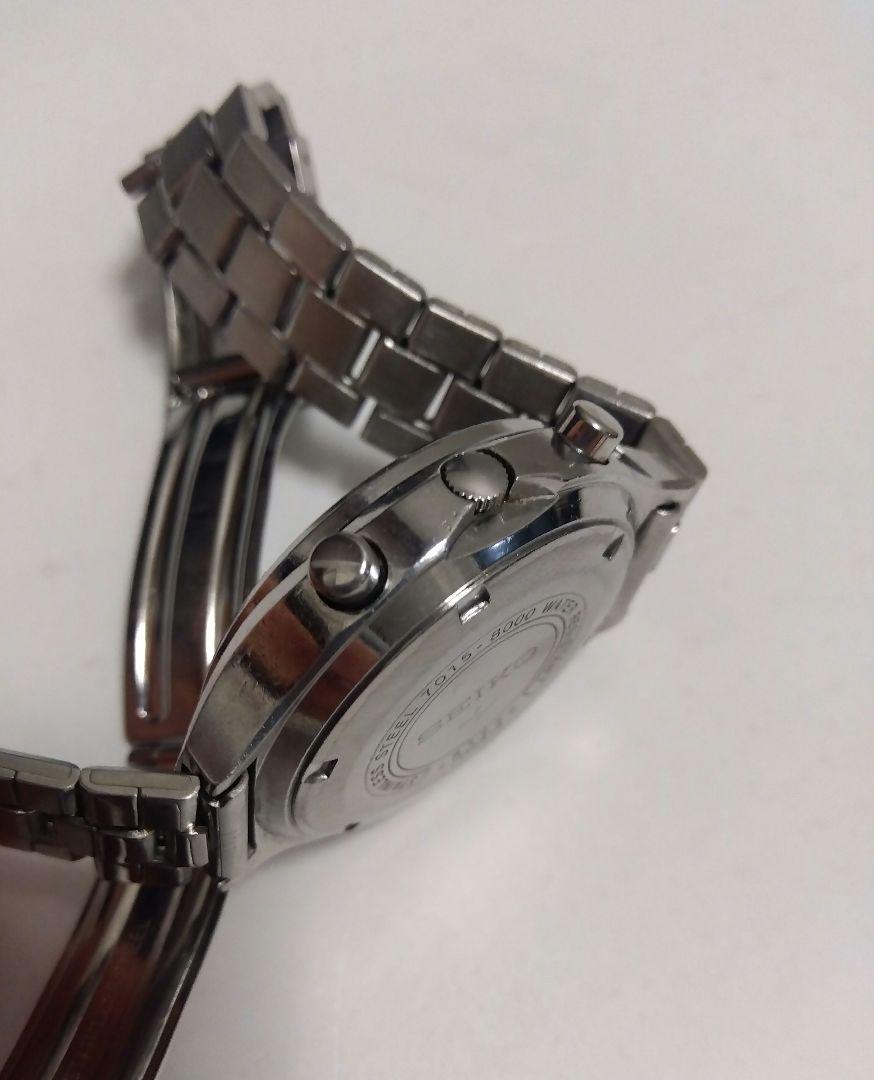 時計 SEIKO SPORTS VINTAGE
