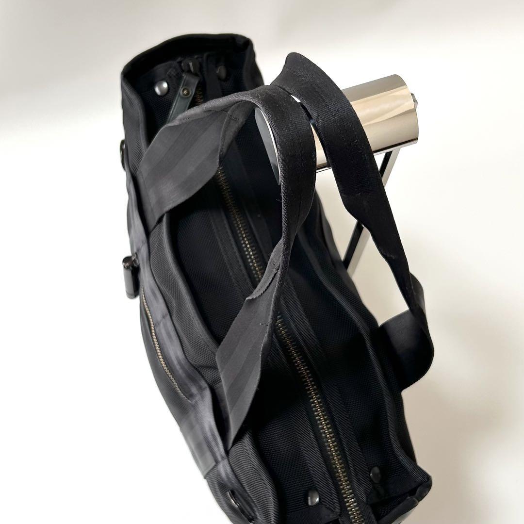 人気モデル＊PORTER ポーター HEAT ヒート トートバッグ A4収納可