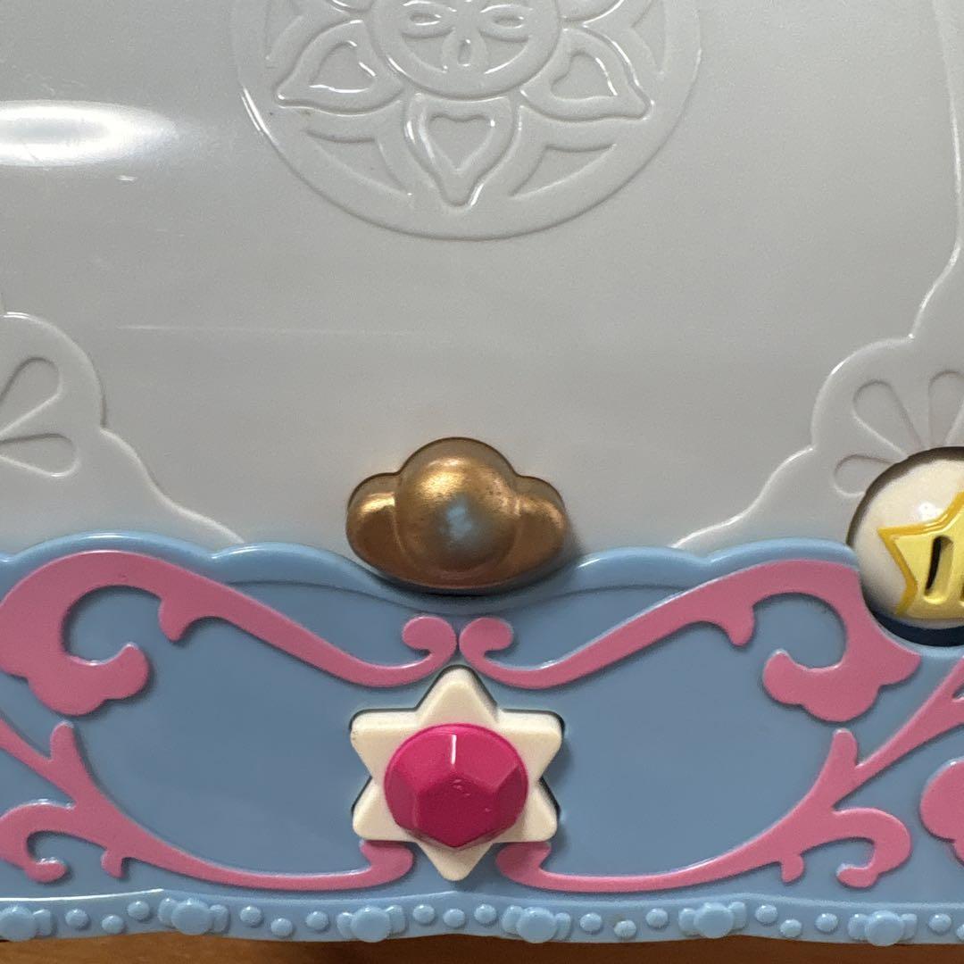 ミニチュア セット