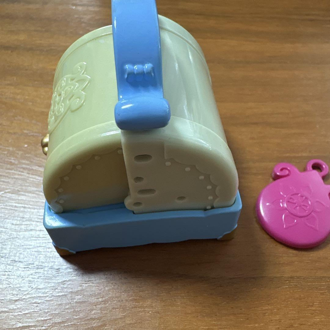 ミニチュア