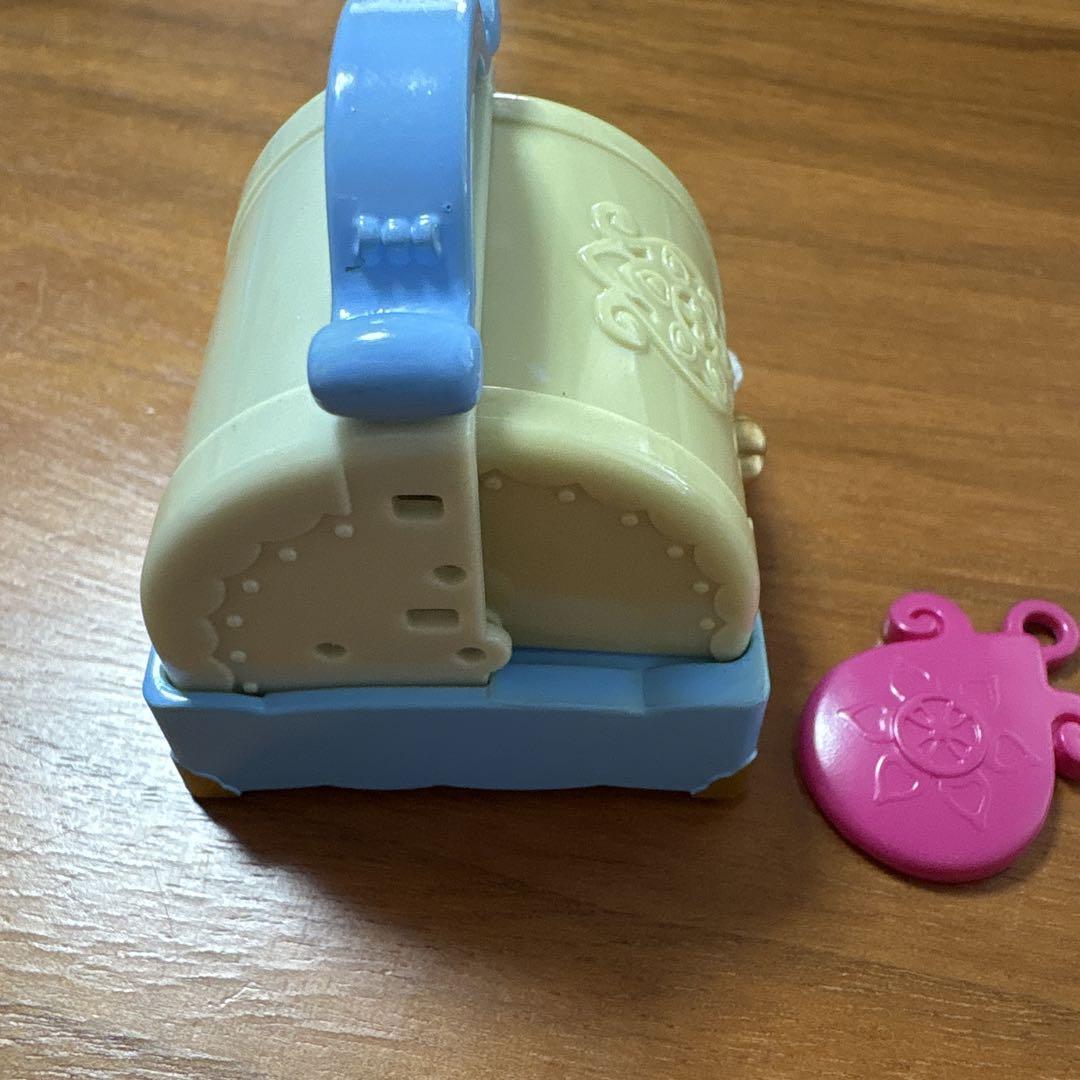 おしゃべりプーモボックス