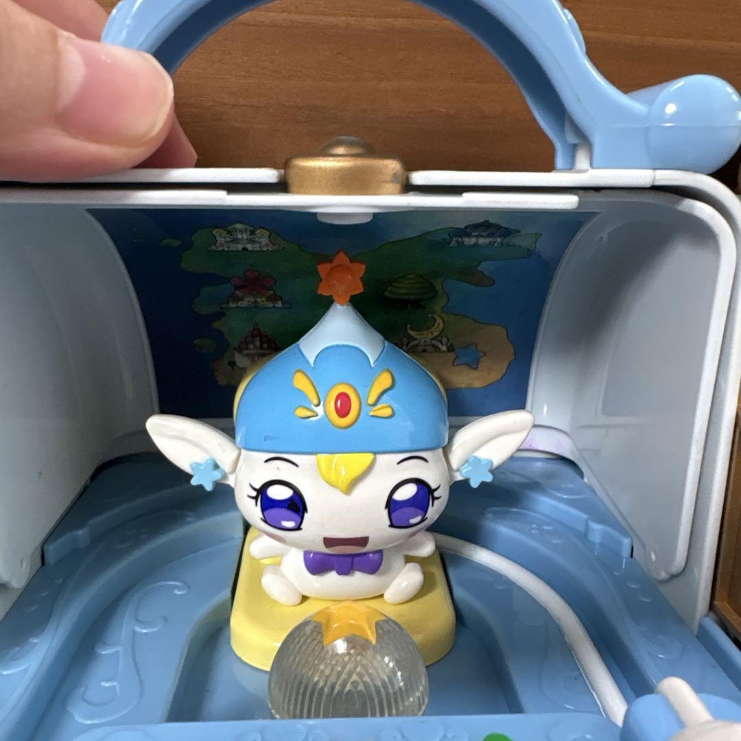 ミニチュア セット