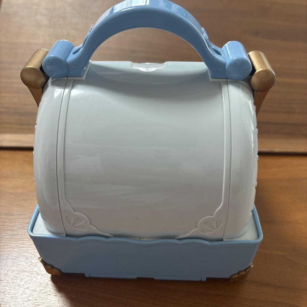 おしゃべりプーモボックス