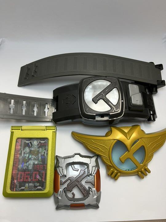 仮面ライダー電王 劇場版変身ベルト