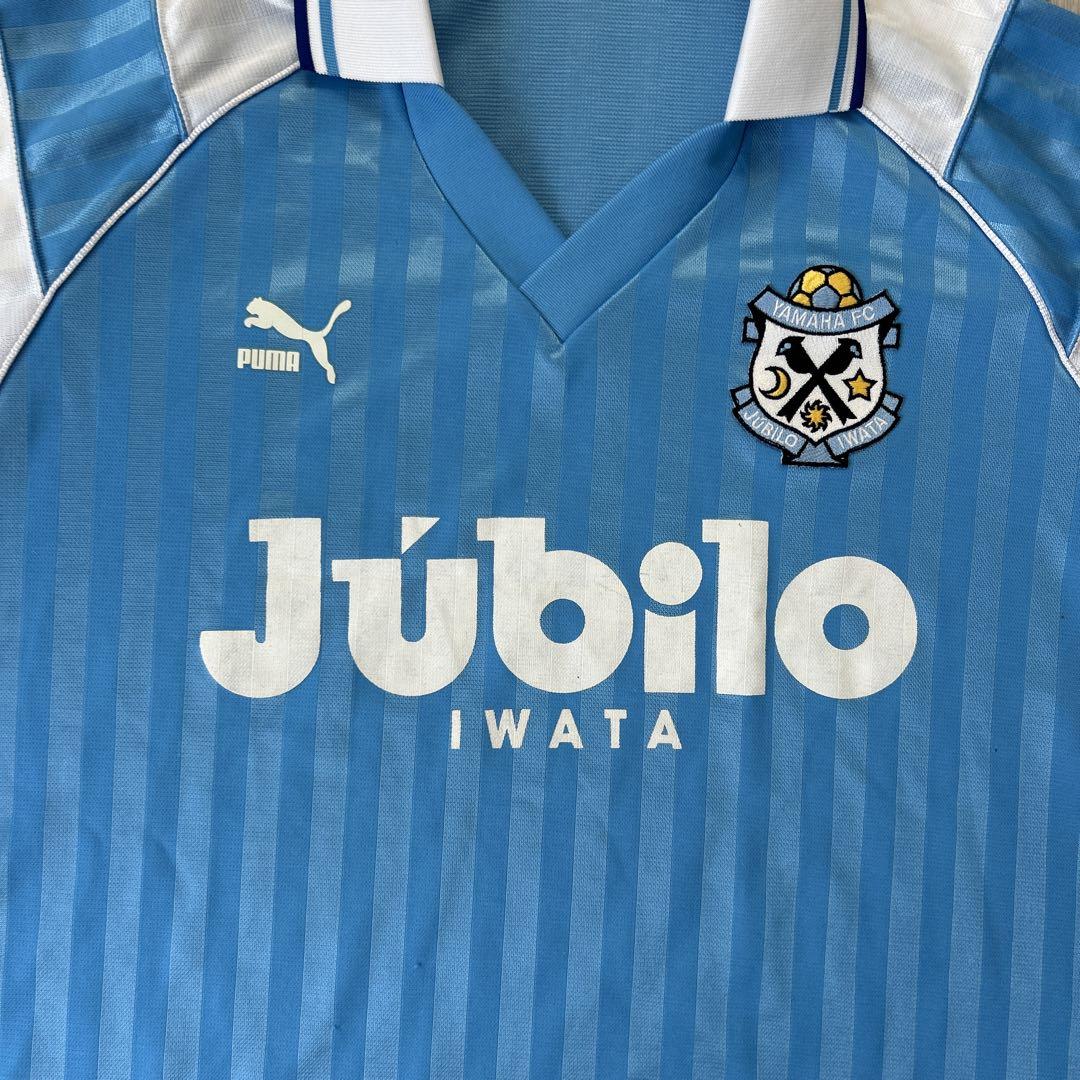 DANKE PUMA 1998年 | ジュビロ磐田 Jubilo IWATA