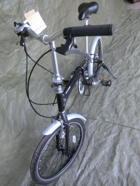 DAHON June.SALE!! 超特別価格 奉仕中！！ Speed Falco