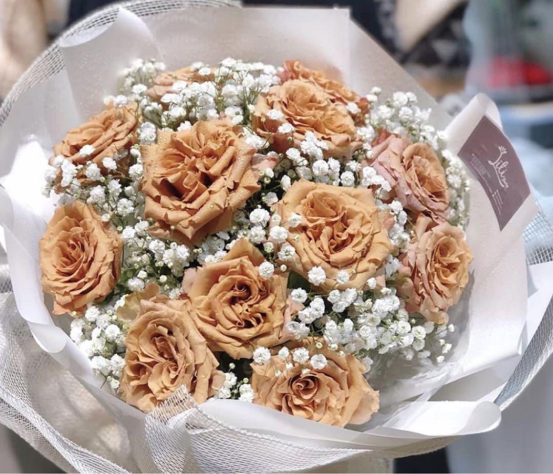 薔薇 バラ苗 接木苗 キャラメル薔薇 人気品種 - メルカリ