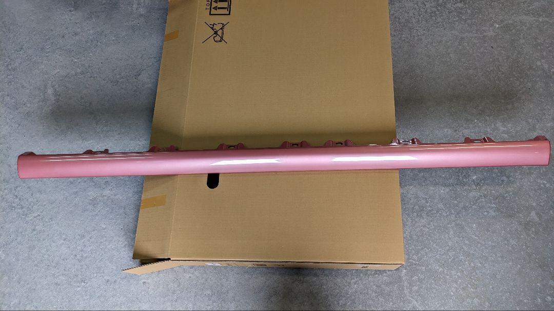 HE22S  ラパン  サイドステップ右  新品未使用