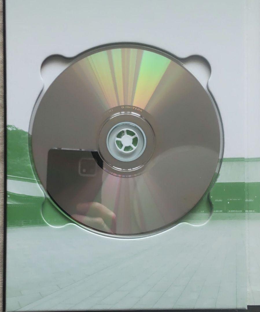 明治神宮鎮座90年奉祝歌 優しさつながり 宇崎竜童 CD冊子