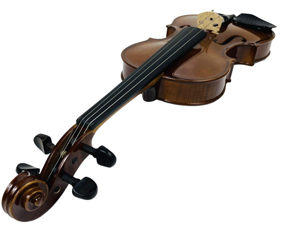 【極美品】J.J.ドボルザーク1750（Josef Jan Dvorak）3／4 Josef Jan Dvorak (J.J.ドボルザーク) 3/4 バイオリン