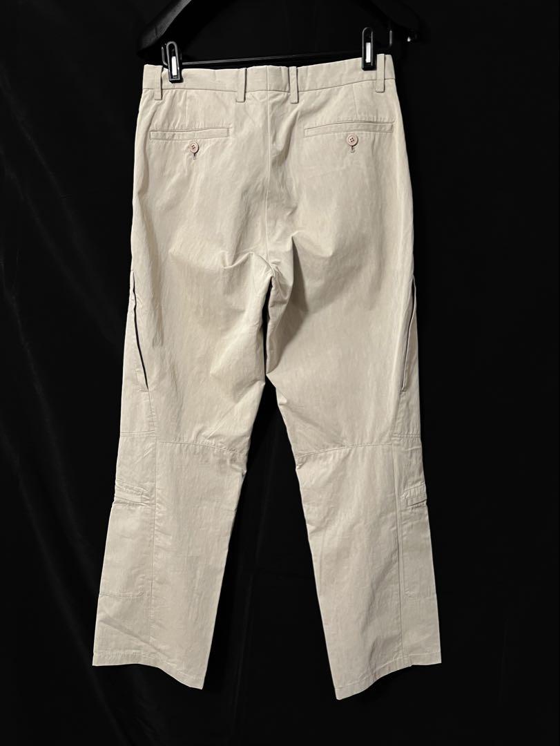 ISSEY MIYAKE MAN 2002SS 8ポケット カーゴパンツ
