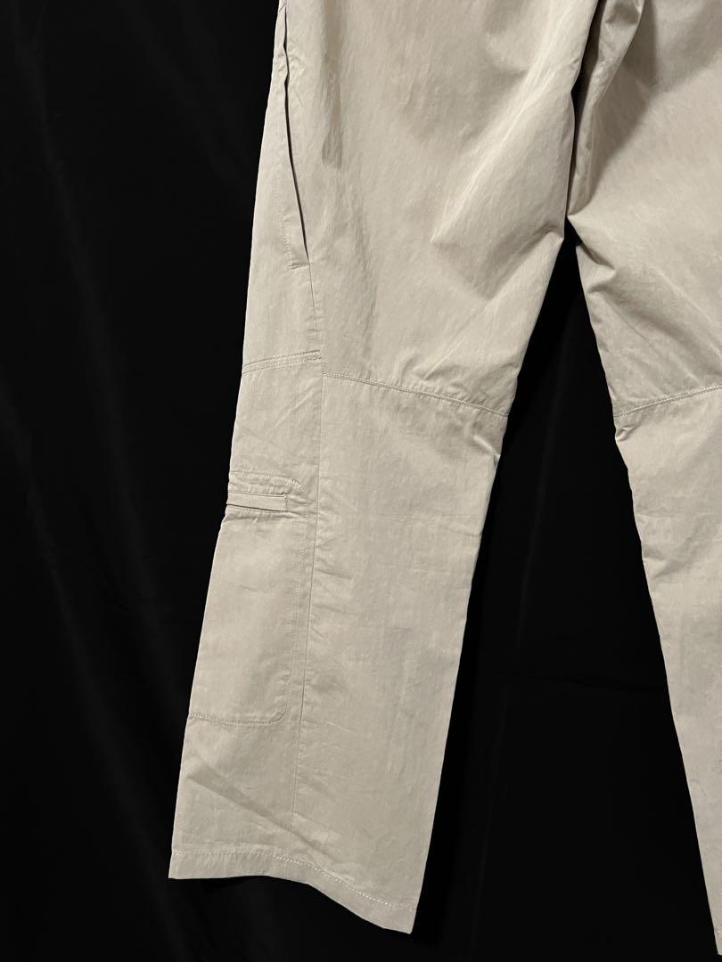 ISSEY MIYAKE MAN 2002SS 8ポケット カーゴパンツ
