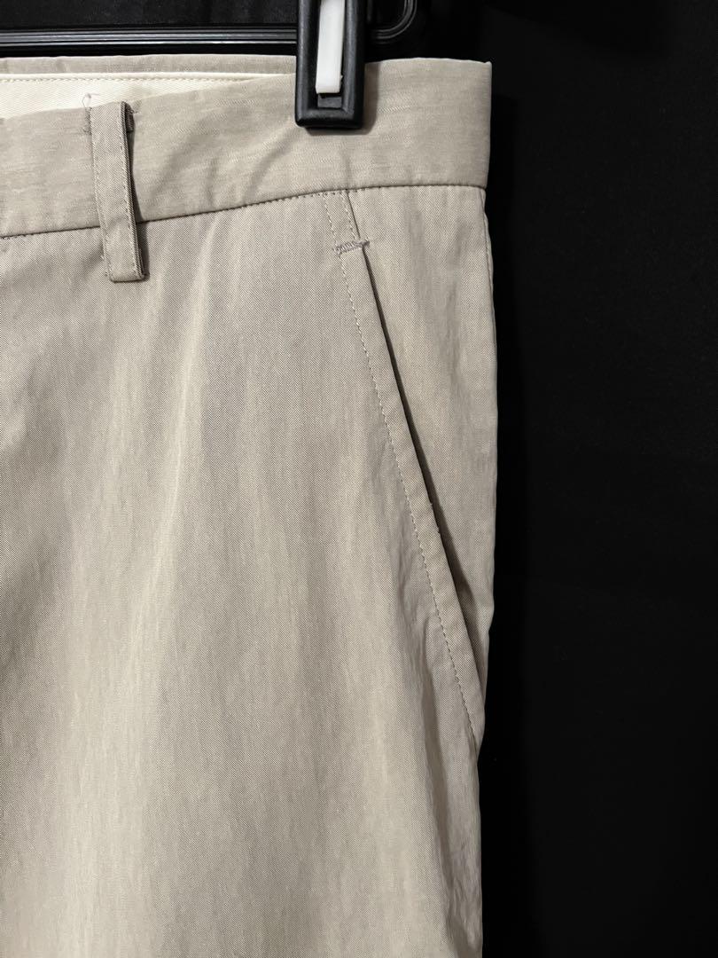 ISSEY MIYAKE MAN 2002SS 8ポケット カーゴパンツ