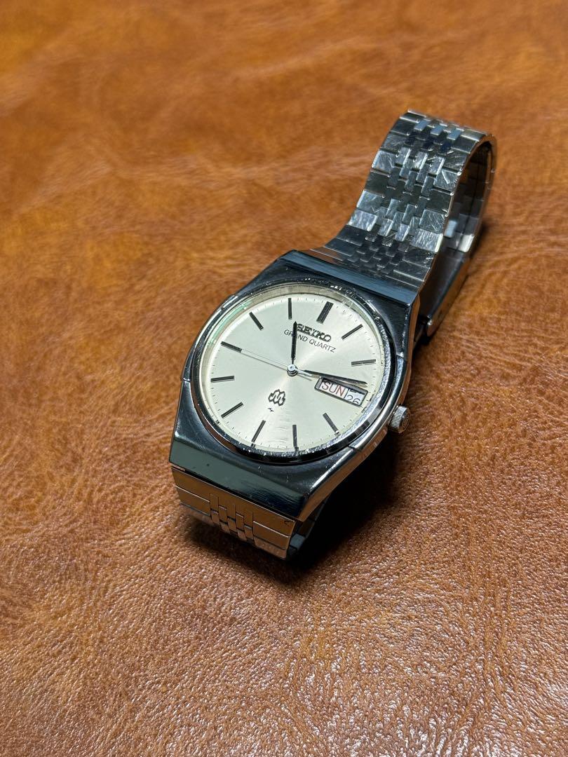 QUARTZ 70年代ヴィンテージ
