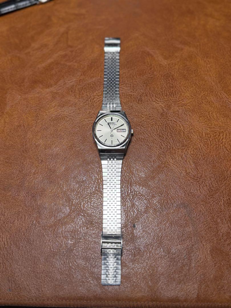 SEIKO GRAND