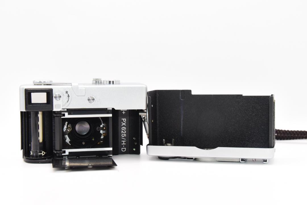 ■ 美品 ■ ローライ Rollei 35 S Sonnar 40mm F2.8