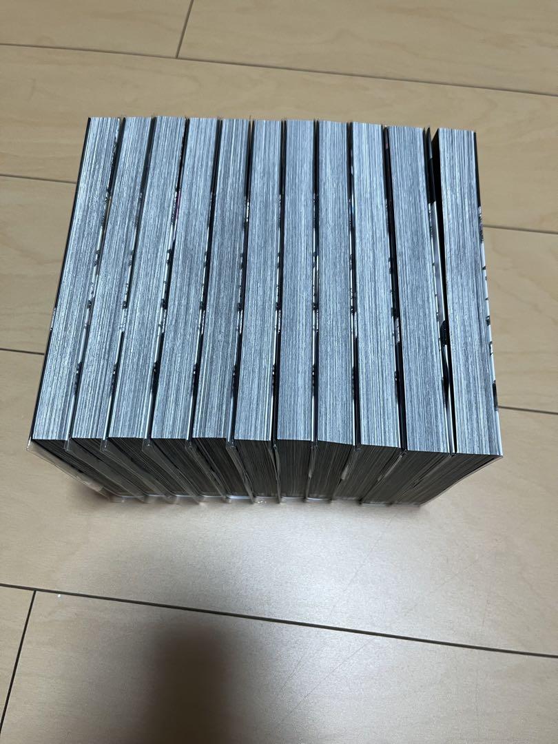 スマイリー 1〜11巻 全巻セット