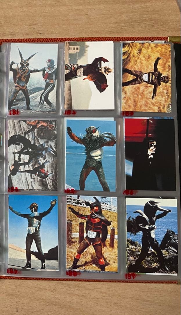 工場直送2003 仮面ライダーチップス カルビー 1枚¥300- キャラクター