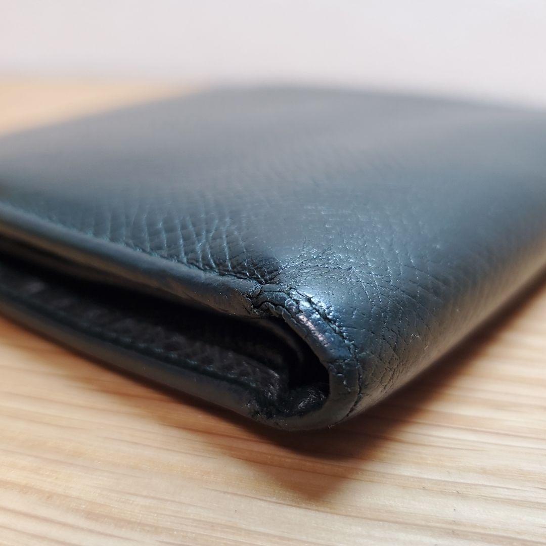 LouisVuitton ルイヴィトン 折り財布 グリーン タイガ M30484