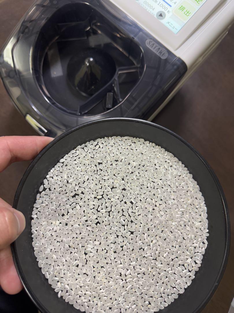 ヒノヒカリ 玄米 10kg 令和6年産