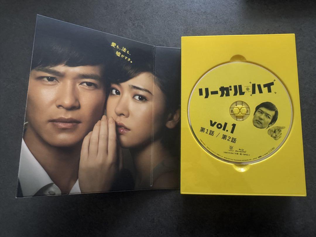 BluRay